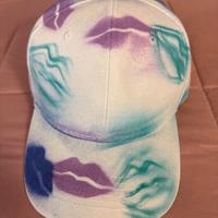 Cappellino con visiera