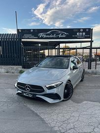 Mercedes-benz A 200 d Automatic AMG Line Premium K