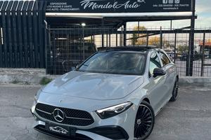Mercedes-benz A 200 d Automatic AMG Line Premium K