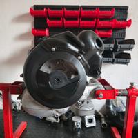 Carter VESPA PK 50 XL