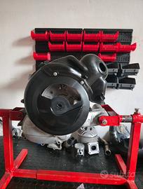 Carter VESPA PK 50 XL