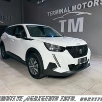 Peugeot 2008 BlueHDi 110 S&S Active