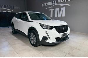 Peugeot 2008 BlueHDi 110 S&S Active