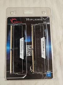 Ram ddr4 Gskill Ripjaw 2x8gb cl16 NUOVE