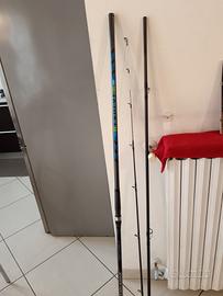 Canna Italcanna revolver 440- 180g