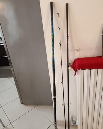 Canna Italcanna revolver 440- 180g