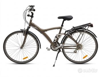 Bicicletta BTwin 7 - Taglia L