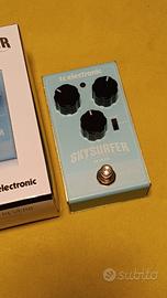 TC ELECTRONIC SKY SURFER - RIVERBERO