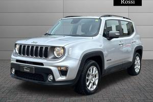 JEEP Renegade 2019 - Renegade 1.3 t4 phev L U70552