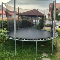 Tappeto elastico Decatlon ESSENTIAL 365