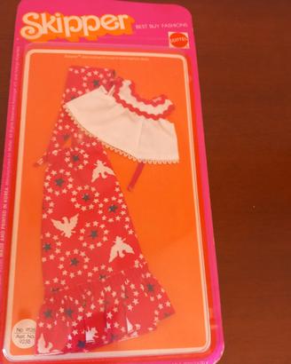 Barbie Mattel Hair Originals 8640 