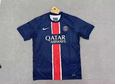 Maglia calcio