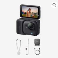 Insta360 GO Ultra 4K