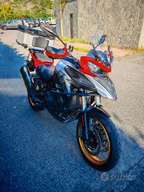 QJ Motor SRT 900 - 2025