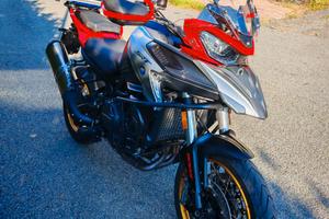 QJ Motor SRT 900 - 2025