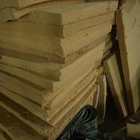 PANNELLI ISOLANTE IN FIBRA DI LEGNO 