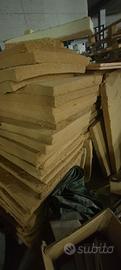 PANNELLI ISOLANTE IN FIBRA DI LEGNO 