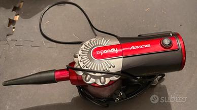 Ariete Handyforce – aspirapolvere senza fili