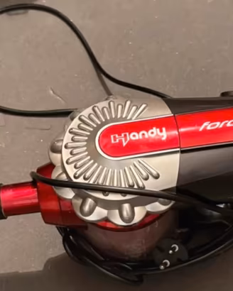 Ariete Handyforce – aspirapolvere senza fili