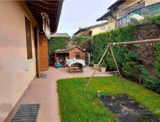 Appartamento – Rovato, Brescia - Vista 4