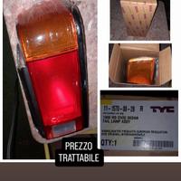 Fanali Macchine vario genere nuove