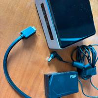 Intel NUC mini PC processore I5