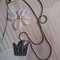 Collana Sora Kingdom Hearts