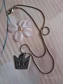 Collana Sora Kingdom Hearts