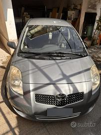 Toyota Yaris 1.4 D-4D 90cv - 2008 5 porte