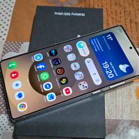 Samsung galaxy s25 ultra Titanium Grey 512GB