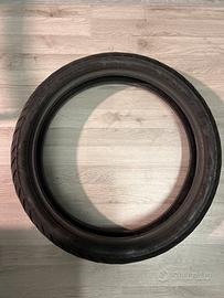 Gomma Bridgestone Battlax 41 F 120/70-19