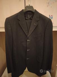 Abito Diego Della Rosa