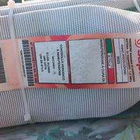 Manichetta Antincendio con Lancia