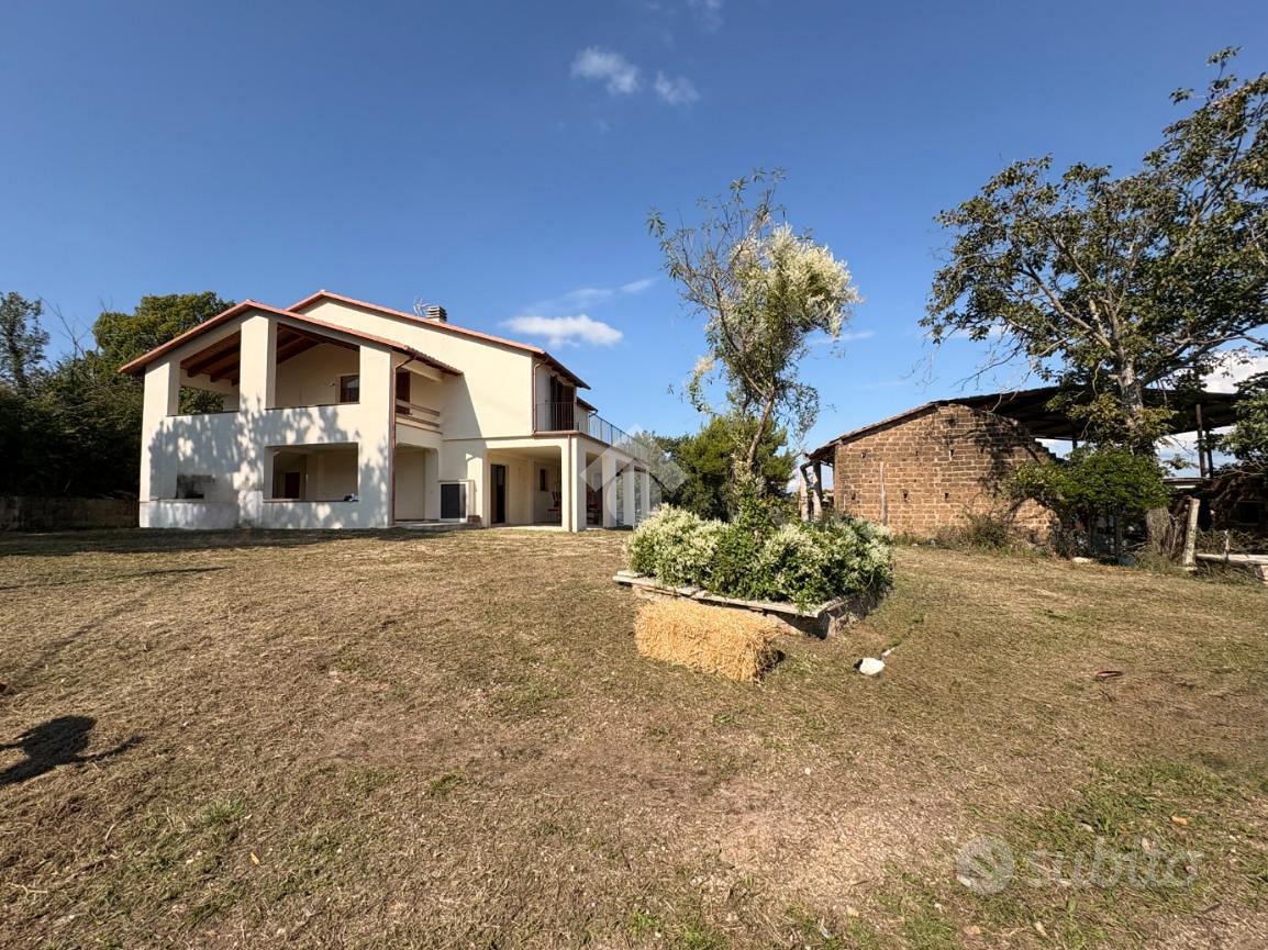 Casa – Narni, Miriano - Vista 3