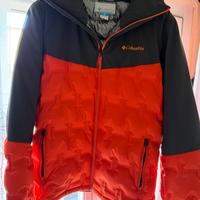 Giacca Piumimo da sci Columbia