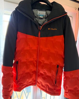 Giacca Piumimo da sci Columbia