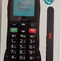 Cellulare per anziani