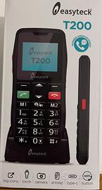 Cellulare per anziani