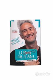 La vita che ci piace. Come la fisica può spiega...