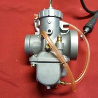 CARBURATORI MIKUNI BING DELL'ORTO MOTO CROSS EPOCA