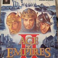 Age of Empire 2 -The Age of King