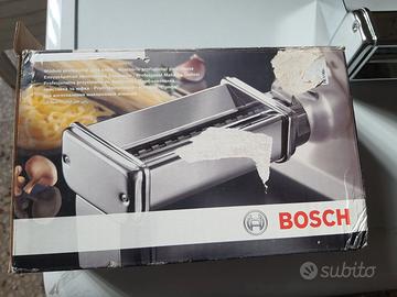 trafila per pasta fresca