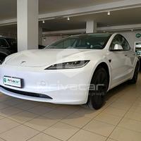 TESLA Model 3 NV35 RWD Premium