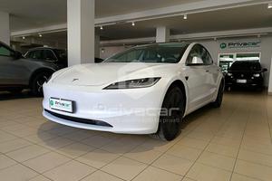 TESLA Model 3 NV35 RWD Premium