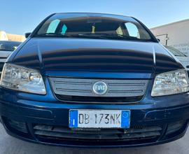 Fiat Idea 1.3 Multijet 16V 90 CV Emotion