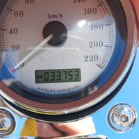 Harley-Davidson Dyna Wide Glide - 2009