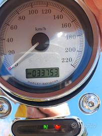 Harley-Davidson Dyna Wide Glide - 2009