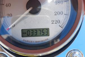 Harley-Davidson Dyna Wide Glide - 2009