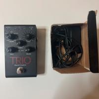 DigiTech Trio Band Creator