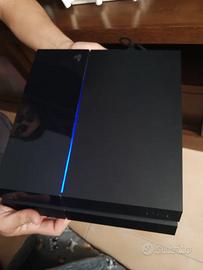SONY PS4 FAT